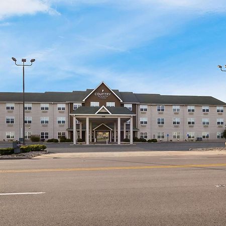 Country Inn & Suites By Radisson, Marion, Il 외부 사진