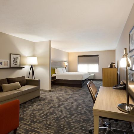 Country Inn & Suites By Radisson, Marion, Il 외부 사진