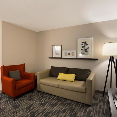 Country Inn & Suites By Radisson, Marion, Il 외부 사진