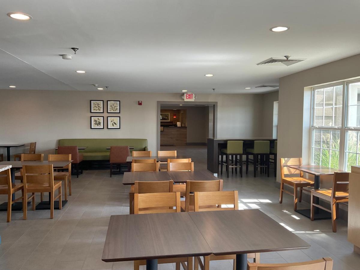 Country Inn & Suites By Radisson, Marion, Il 외부 사진