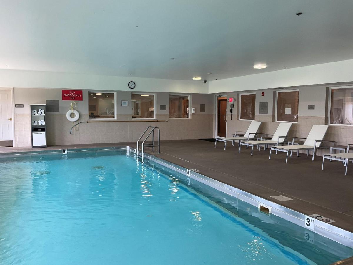 Country Inn & Suites By Radisson, Marion, Il 외부 사진