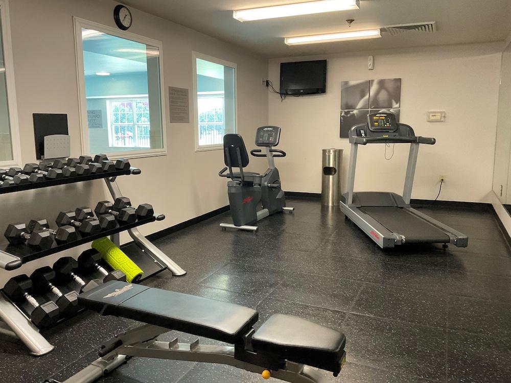 Country Inn & Suites By Radisson, Marion, Il 외부 사진