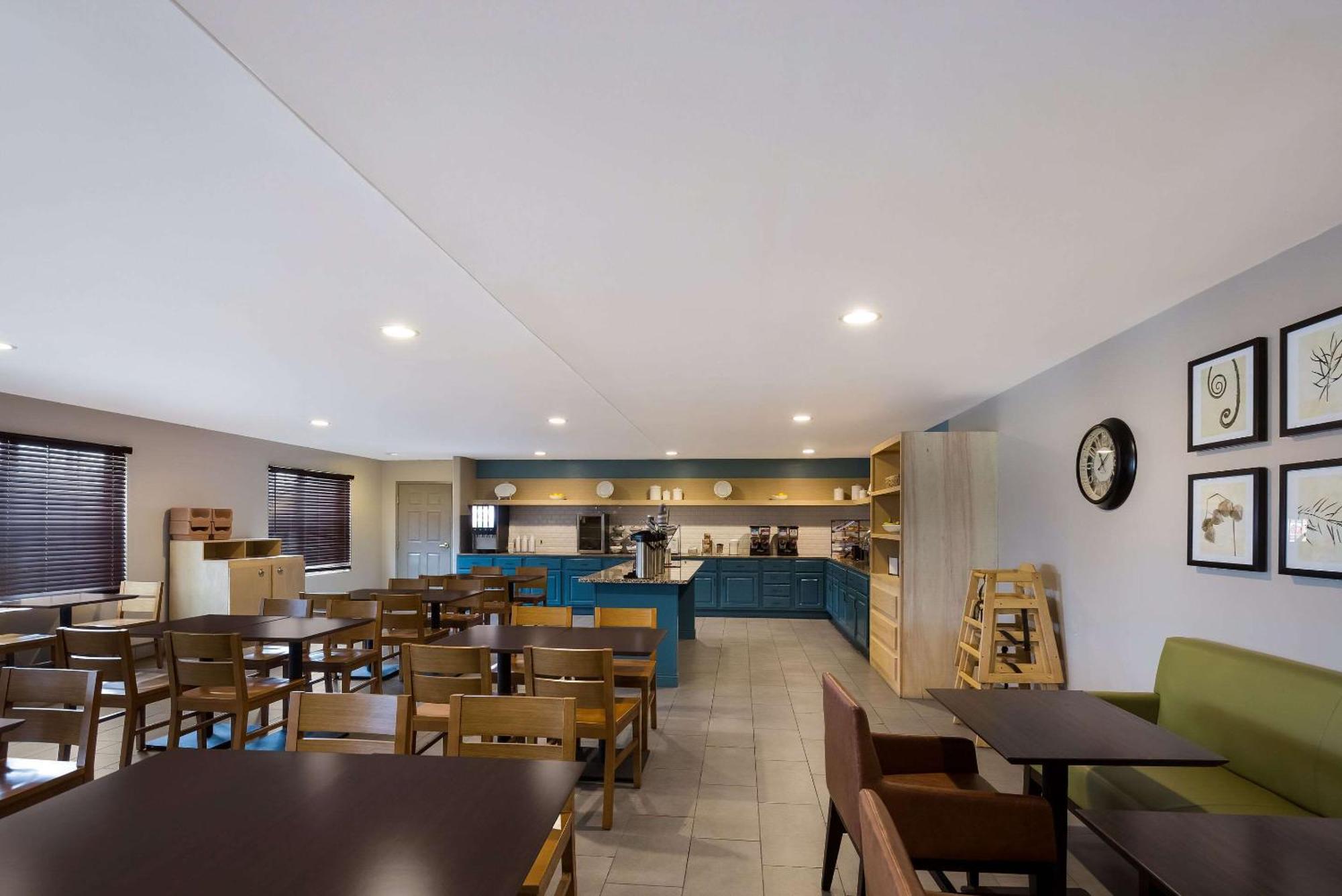 Country Inn & Suites By Radisson, Marion, Il 외부 사진