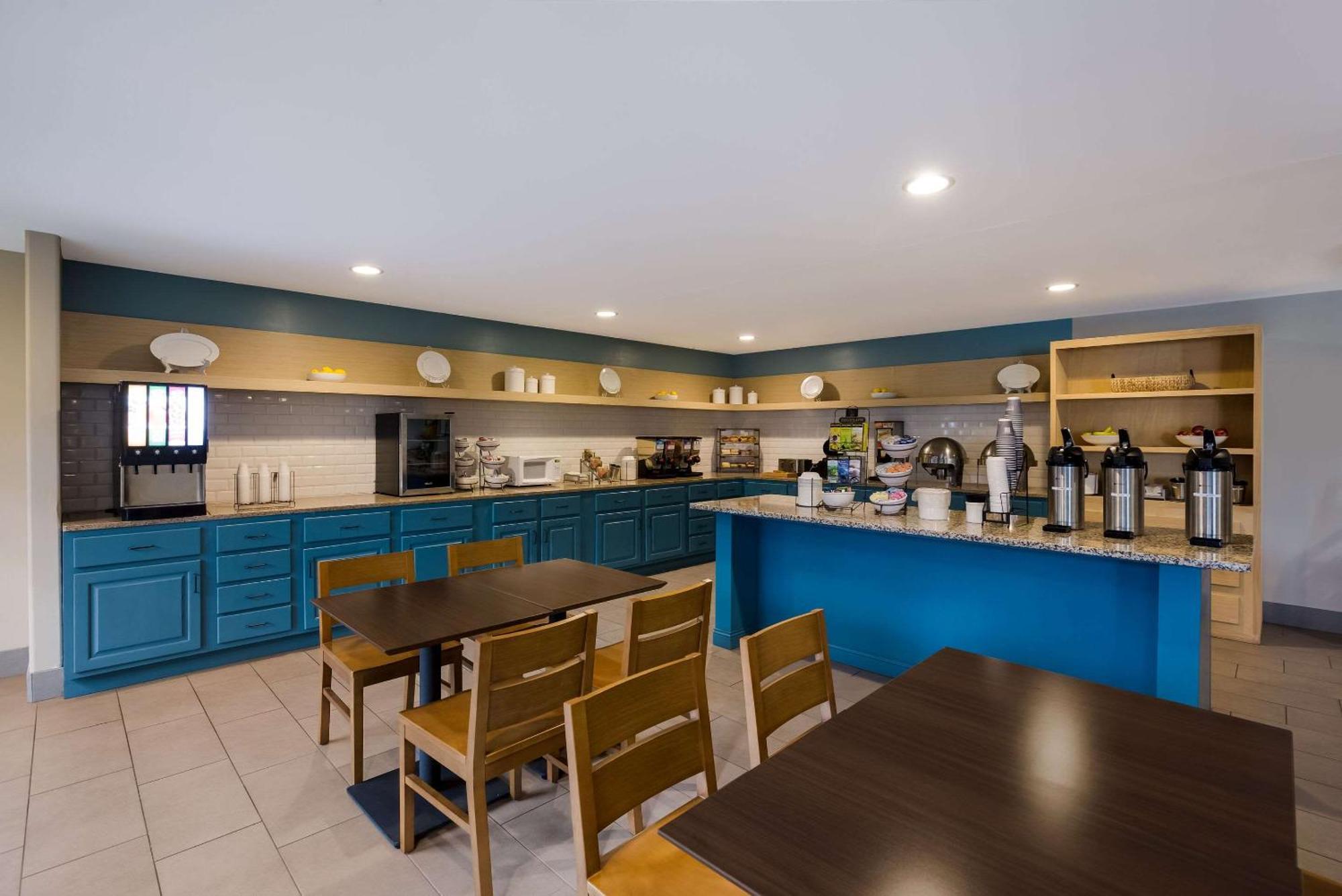 Country Inn & Suites By Radisson, Marion, Il 외부 사진