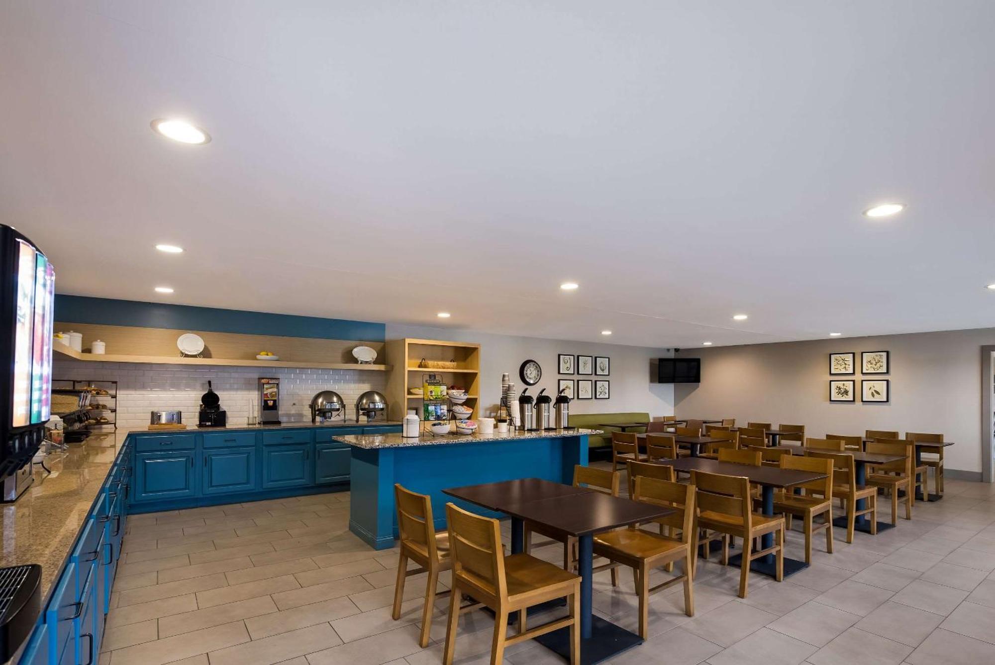 Country Inn & Suites By Radisson, Marion, Il 외부 사진