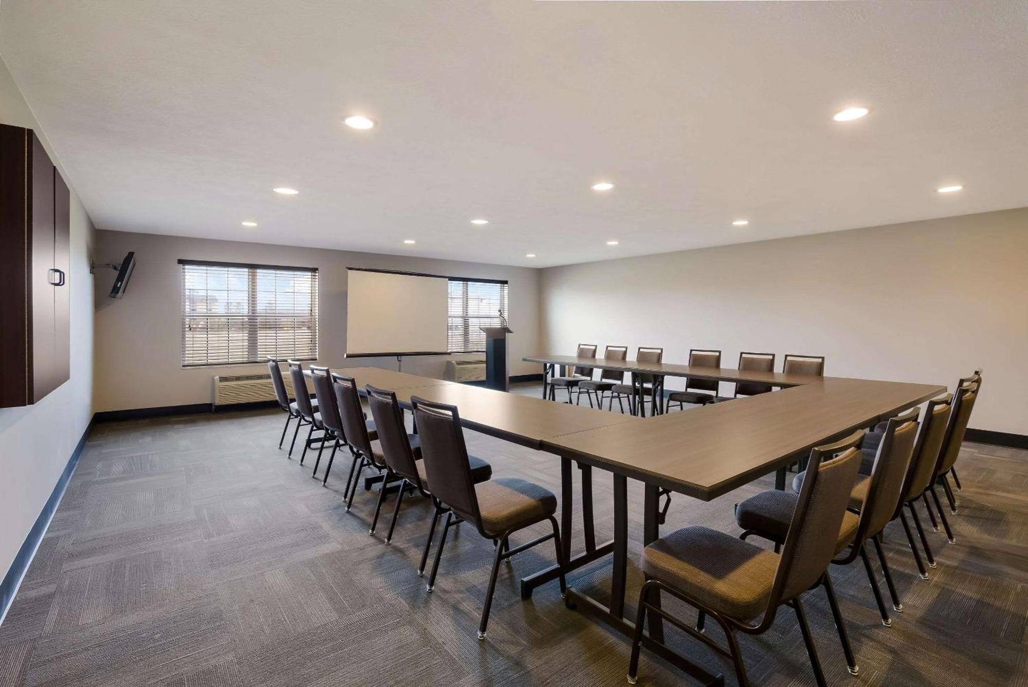 Country Inn & Suites By Radisson, Marion, Il 외부 사진
