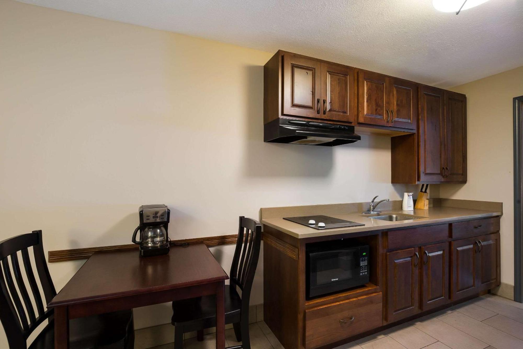 Country Inn & Suites By Radisson, Marion, Il 외부 사진
