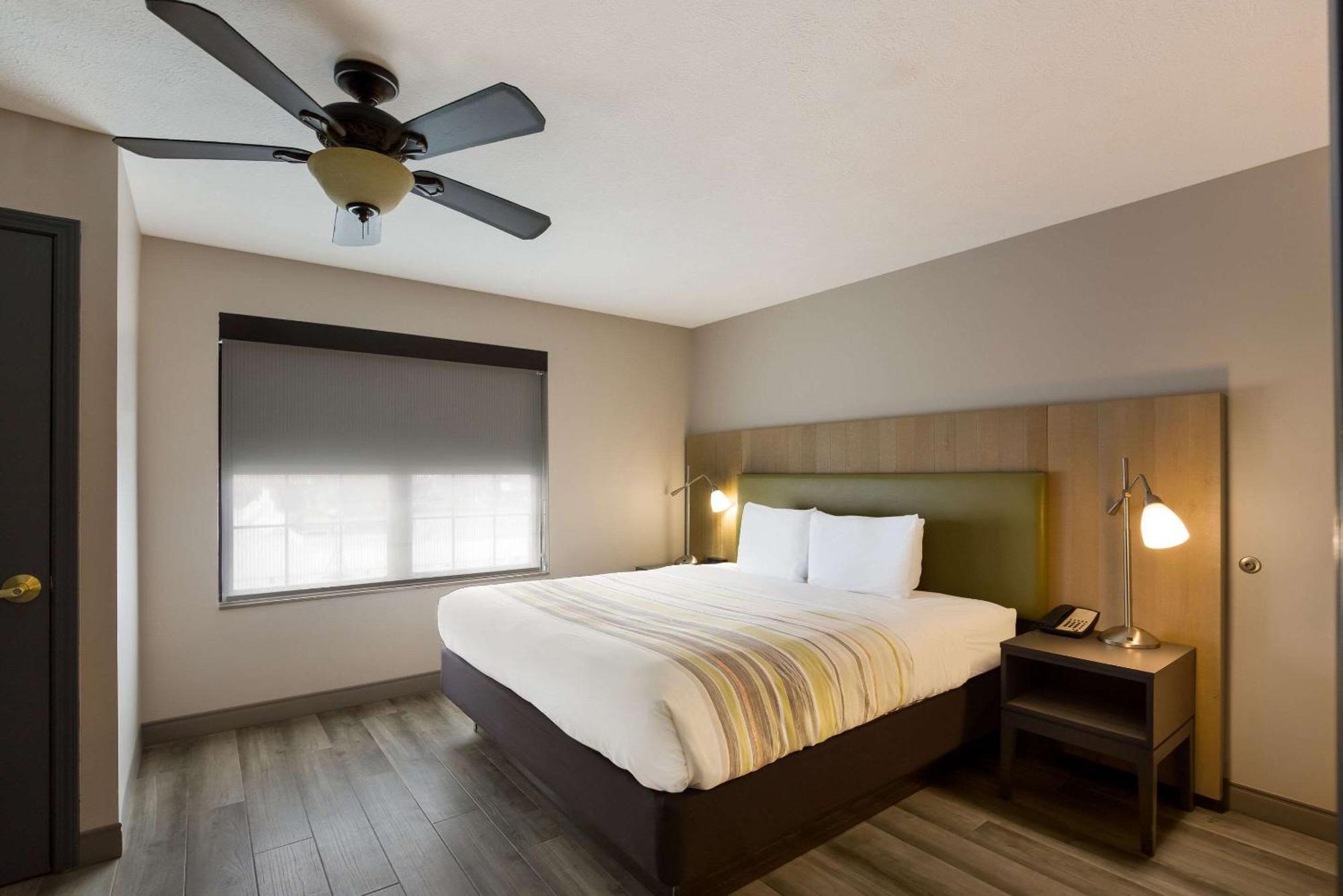 Country Inn & Suites By Radisson, Marion, Il 외부 사진