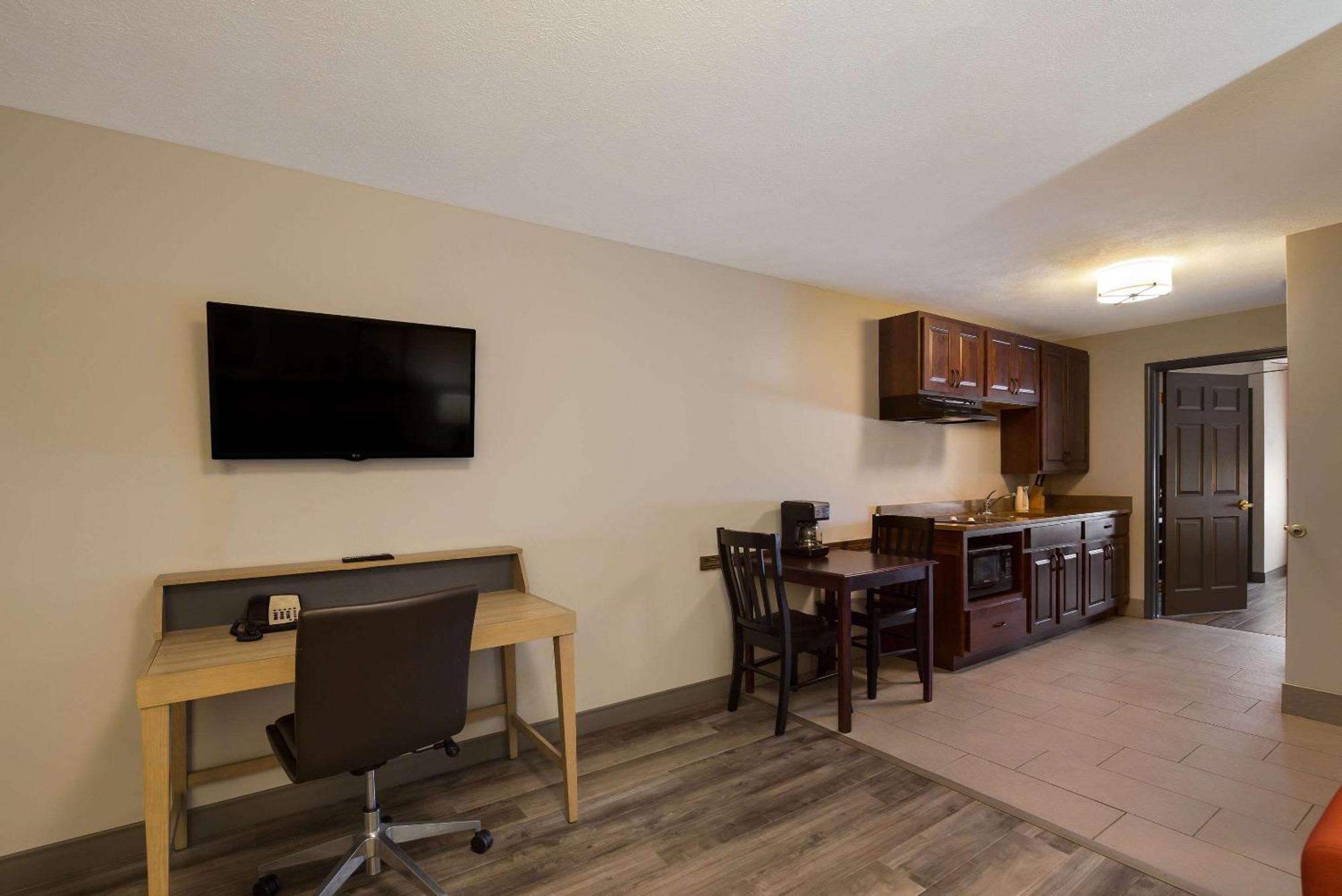 Country Inn & Suites By Radisson, Marion, Il 외부 사진