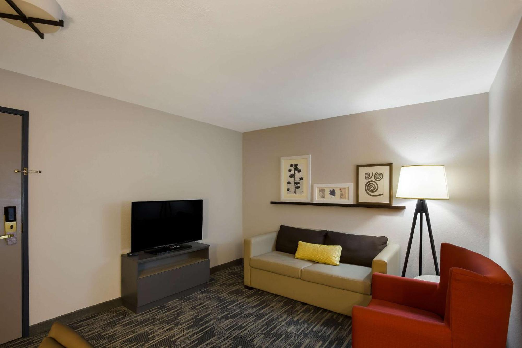 Country Inn & Suites By Radisson, Marion, Il 외부 사진