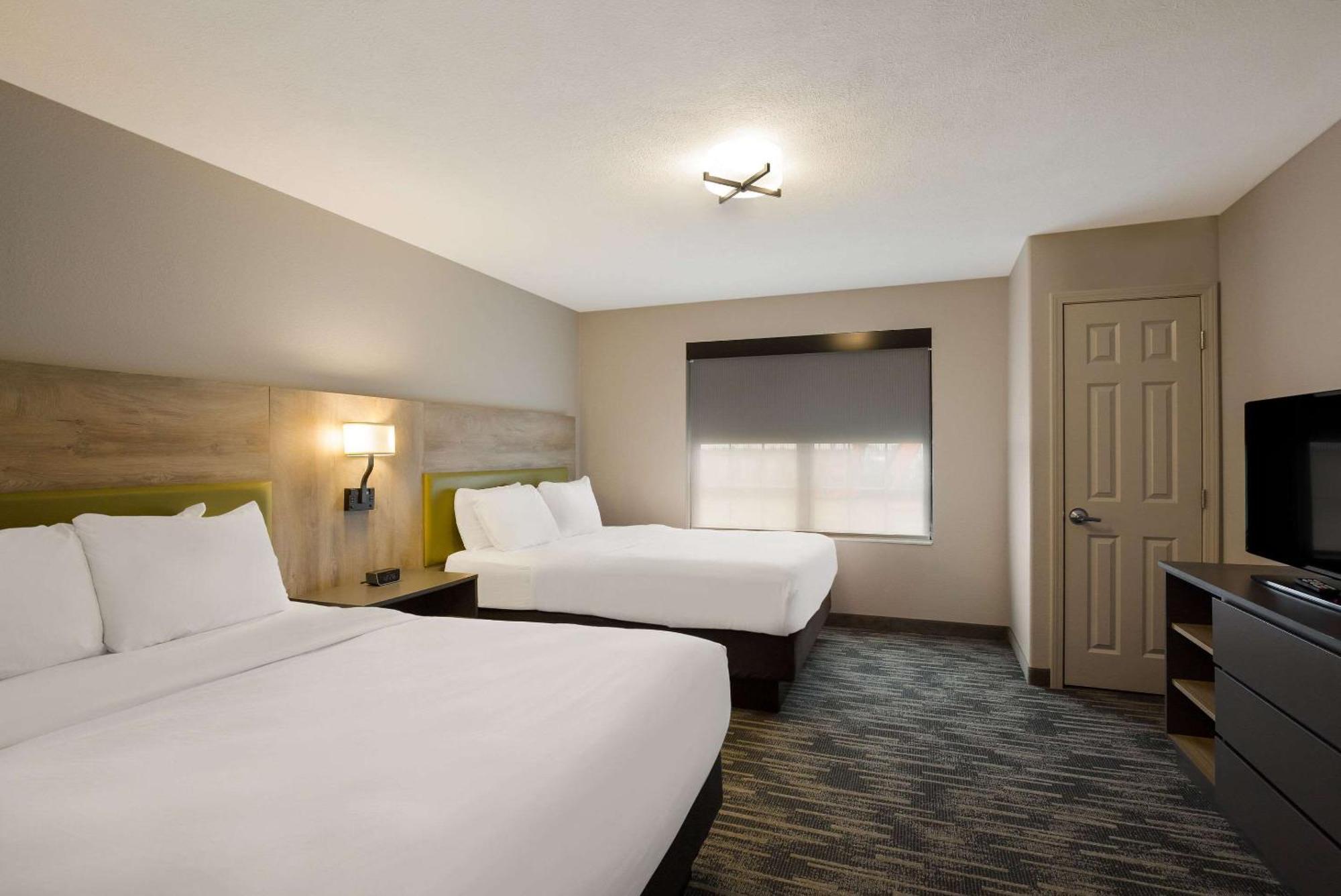 Country Inn & Suites By Radisson, Marion, Il 외부 사진