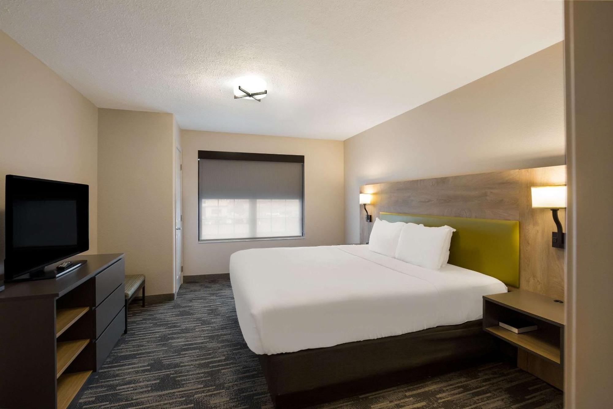 Country Inn & Suites By Radisson, Marion, Il 외부 사진