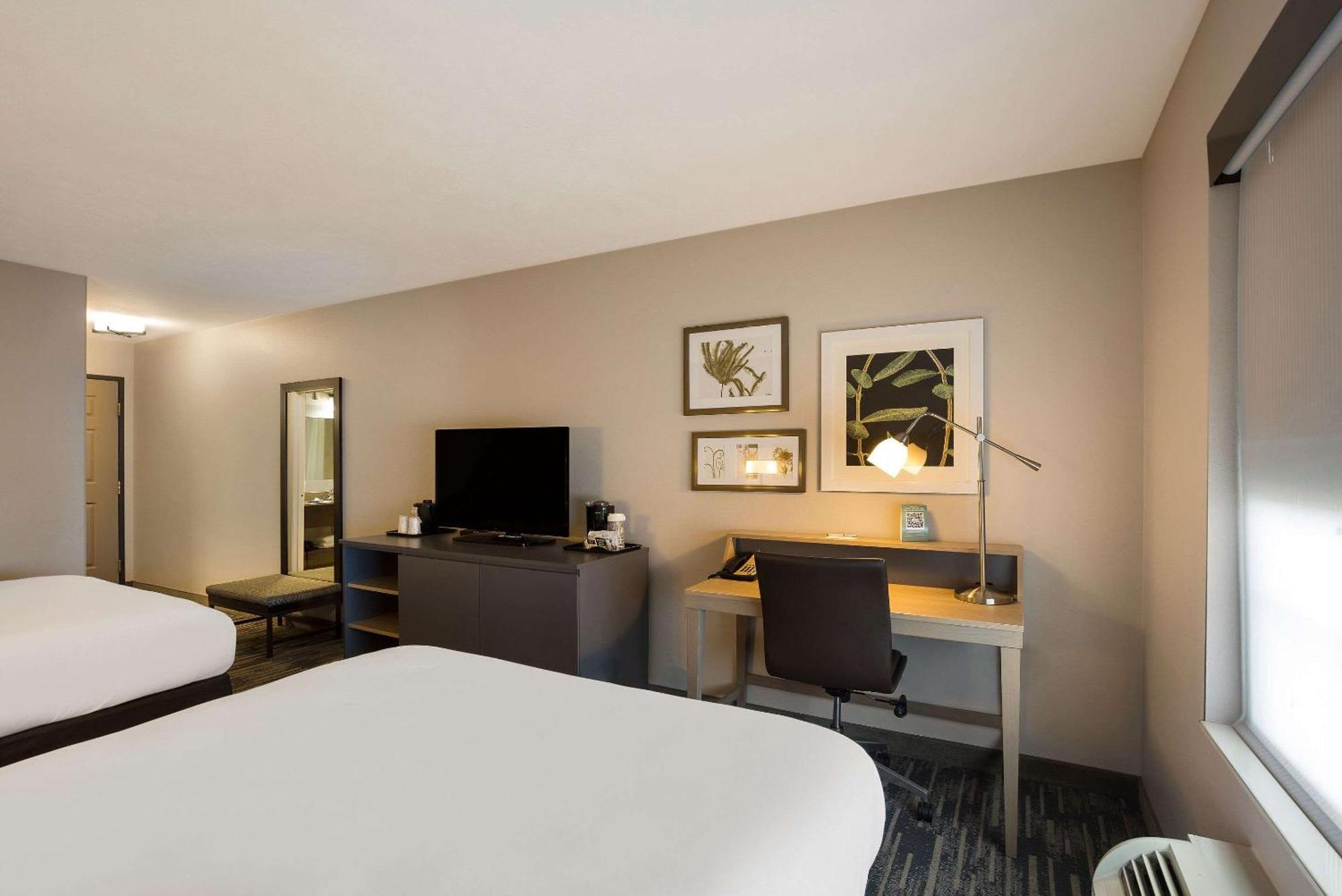 Country Inn & Suites By Radisson, Marion, Il 외부 사진