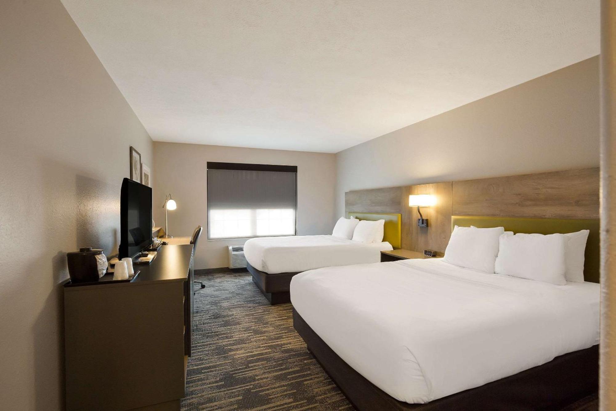 Country Inn & Suites By Radisson, Marion, Il 외부 사진