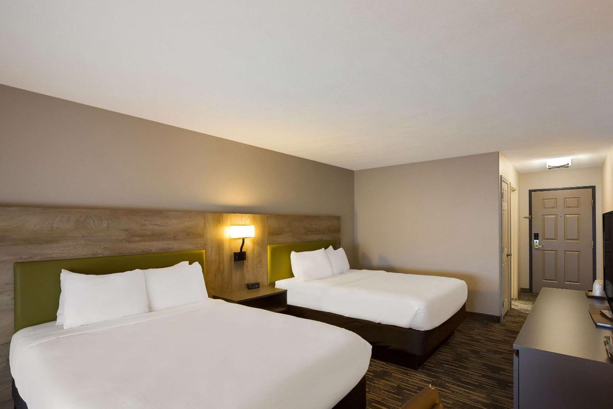Country Inn & Suites By Radisson, Marion, Il 외부 사진