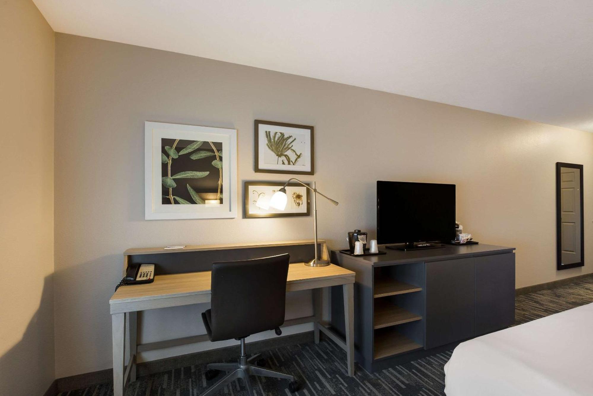 Country Inn & Suites By Radisson, Marion, Il 외부 사진