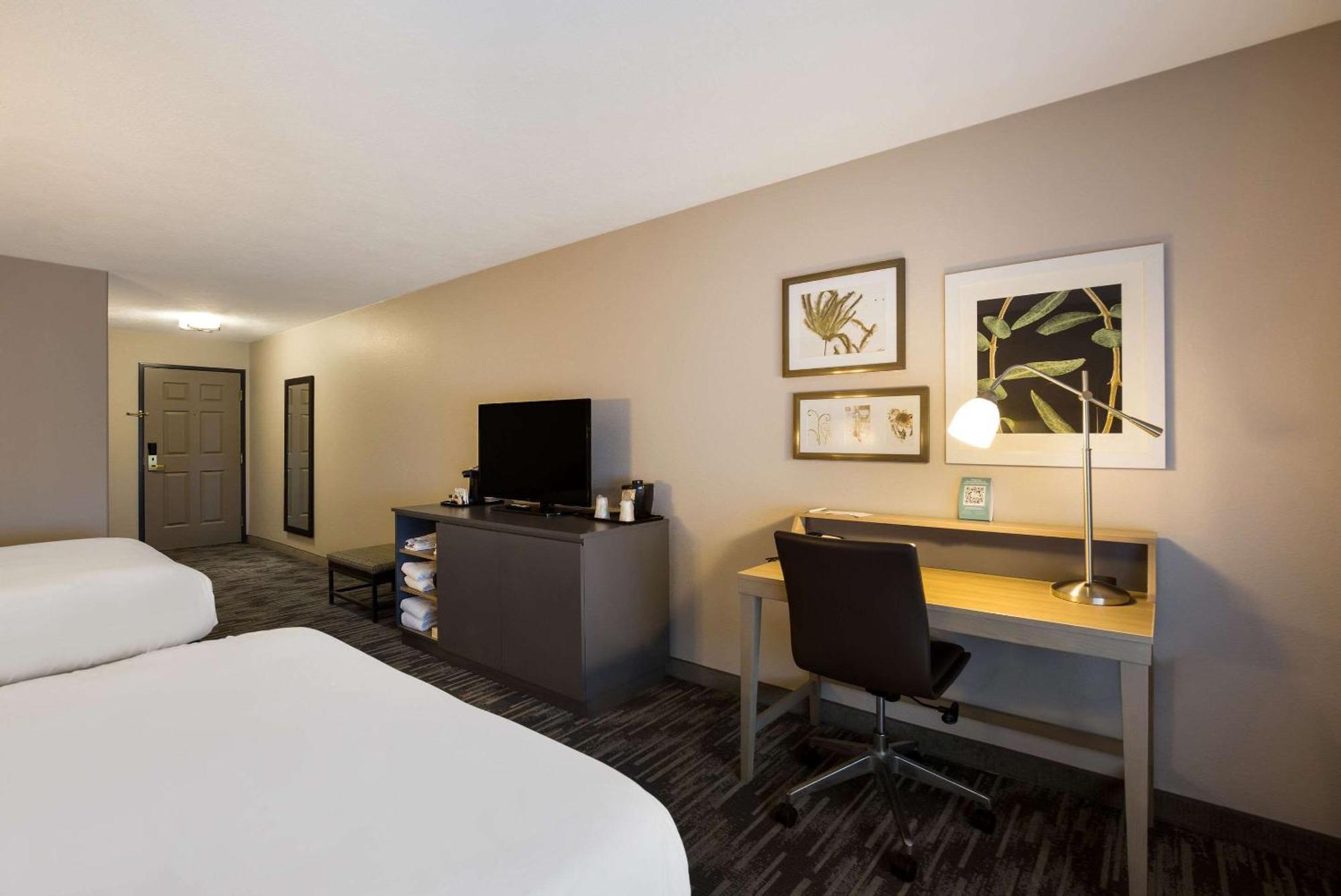 Country Inn & Suites By Radisson, Marion, Il 외부 사진