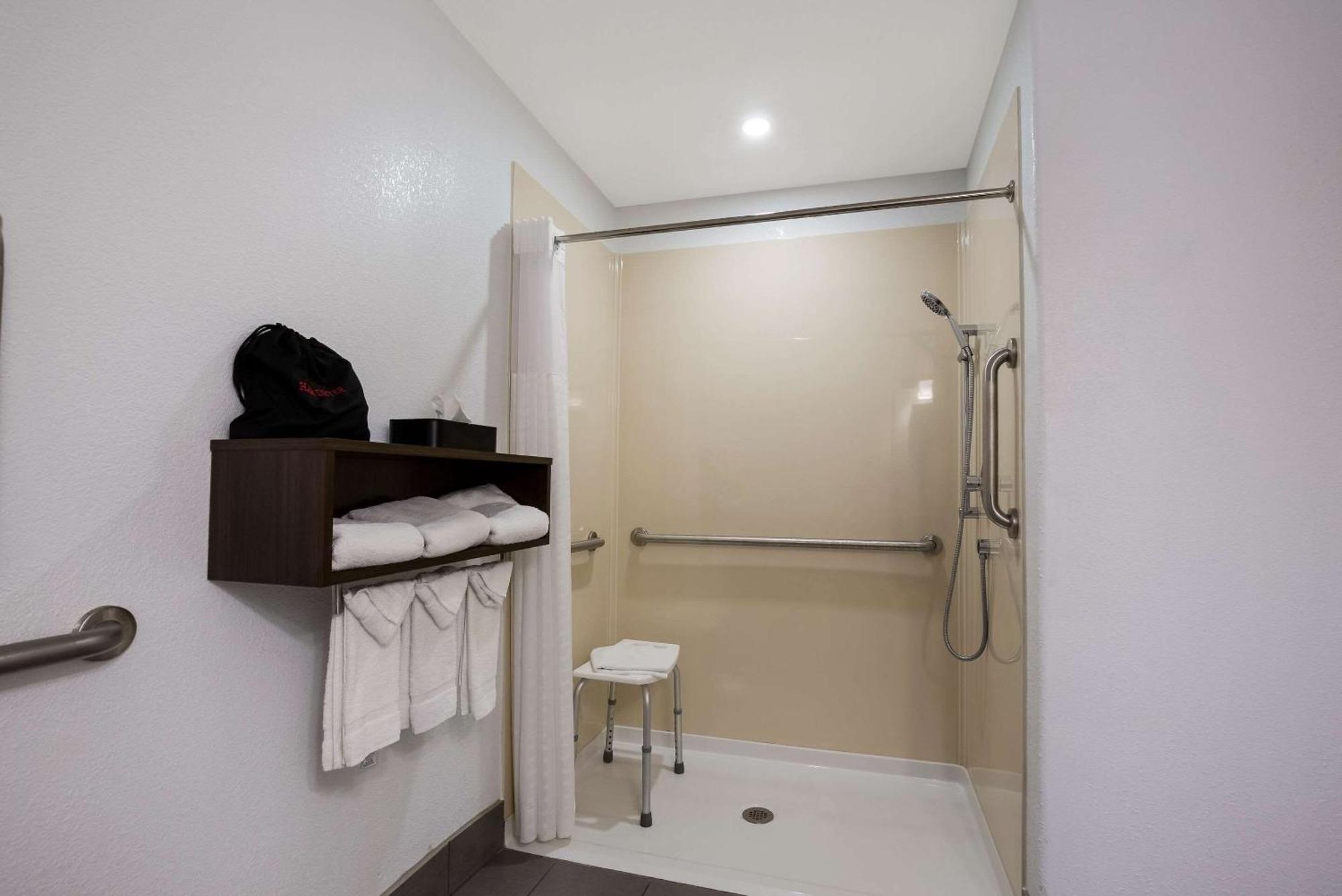 Country Inn & Suites By Radisson, Marion, Il 외부 사진