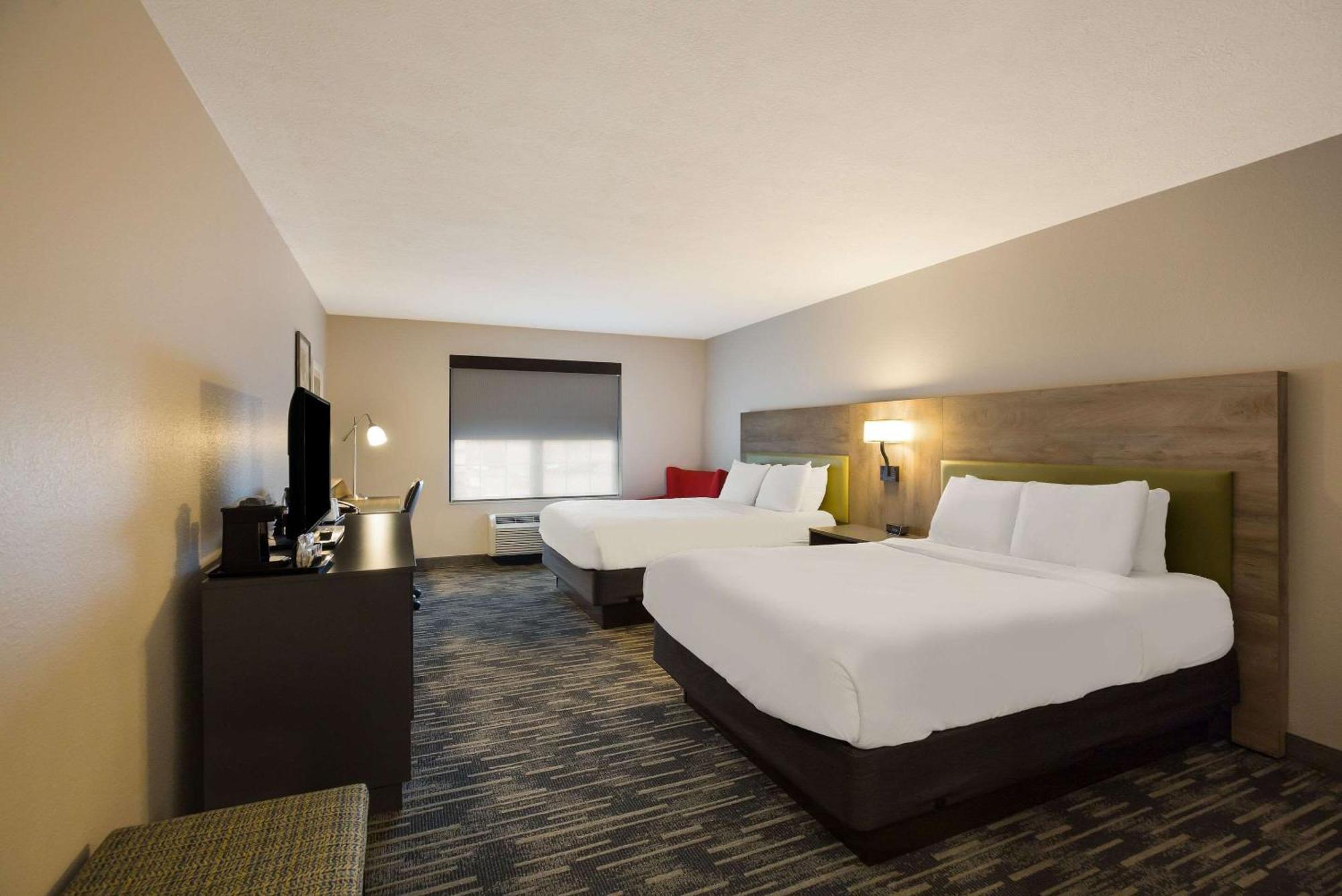 Country Inn & Suites By Radisson, Marion, Il 외부 사진