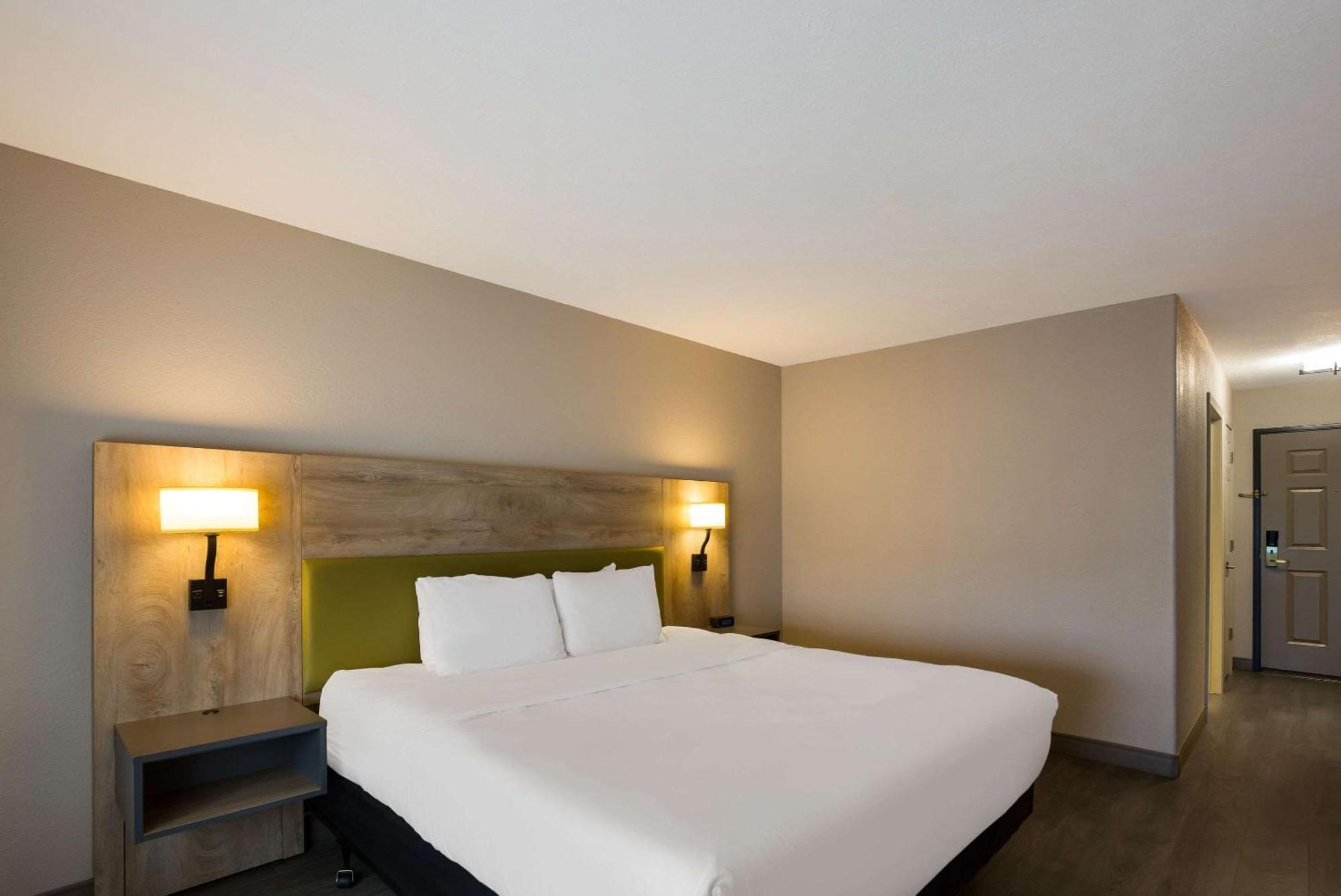 Country Inn & Suites By Radisson, Marion, Il 외부 사진