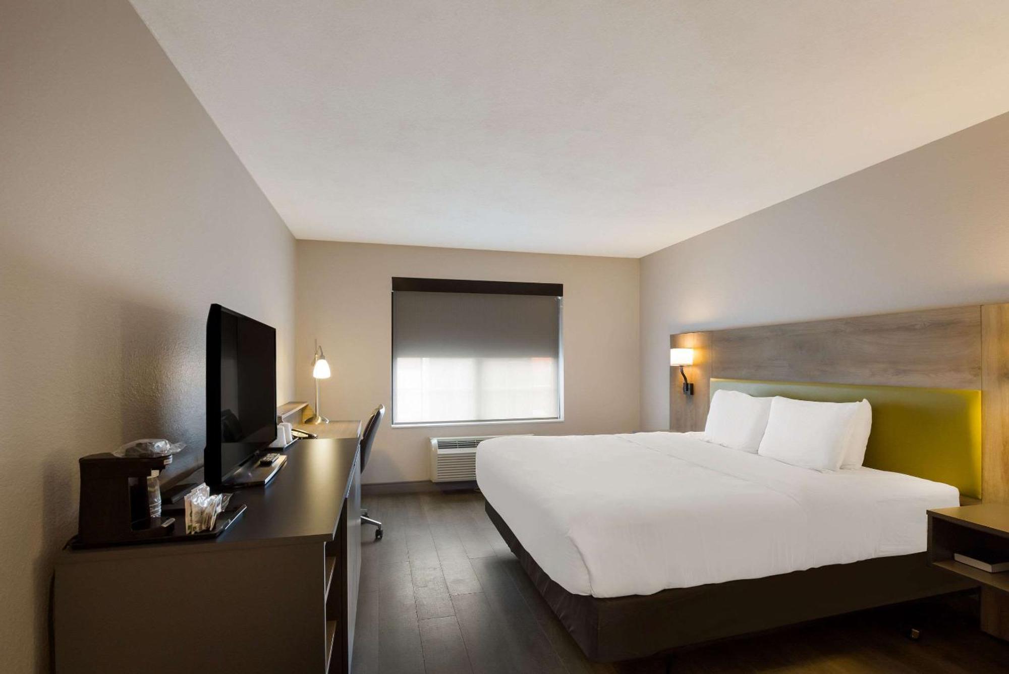 Country Inn & Suites By Radisson, Marion, Il 외부 사진