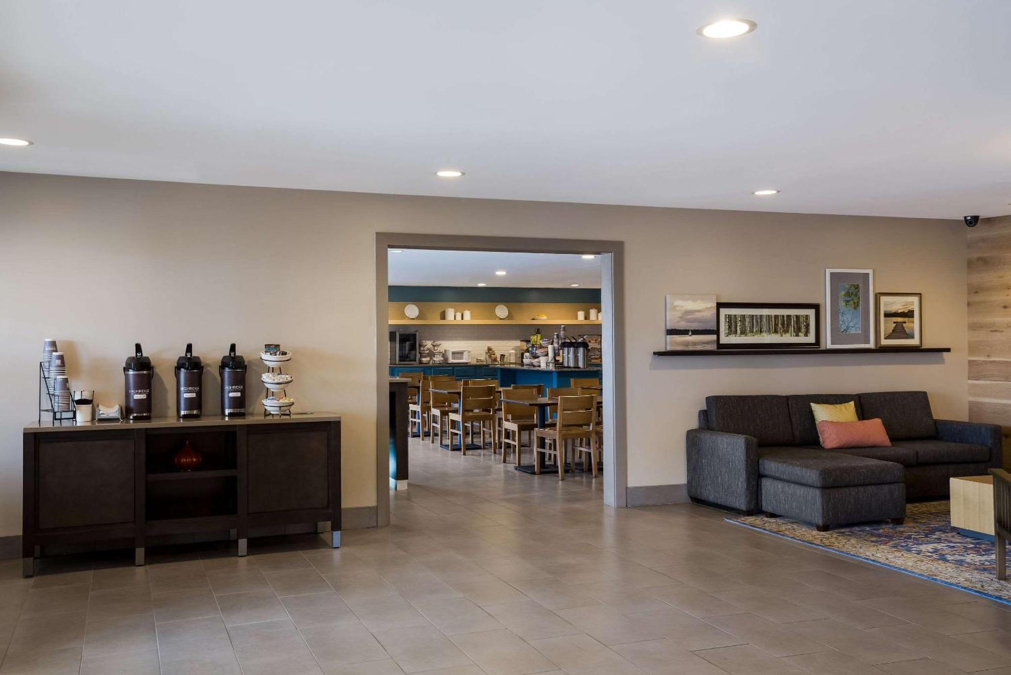 Country Inn & Suites By Radisson, Marion, Il 외부 사진