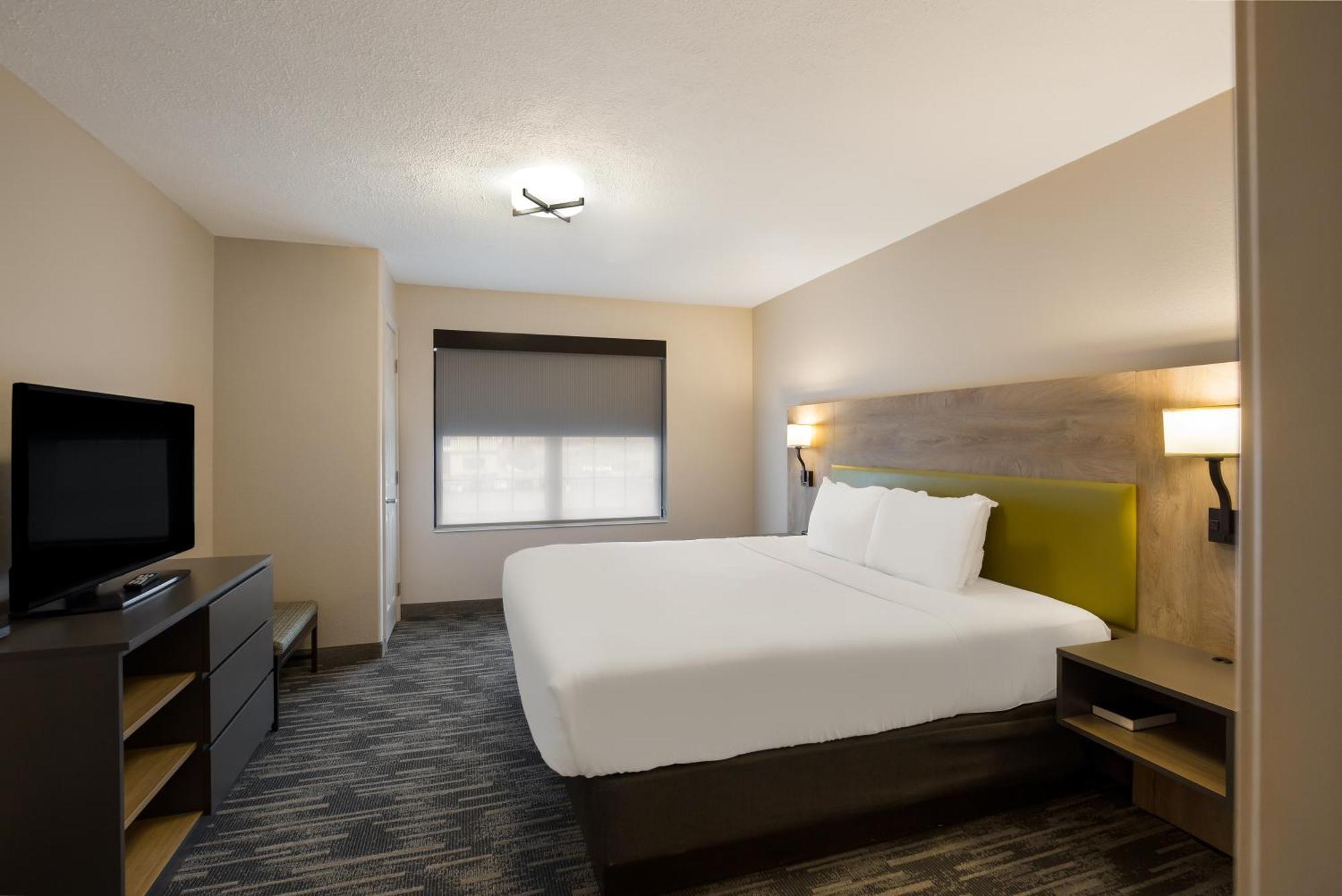 Country Inn & Suites By Radisson, Marion, Il 외부 사진