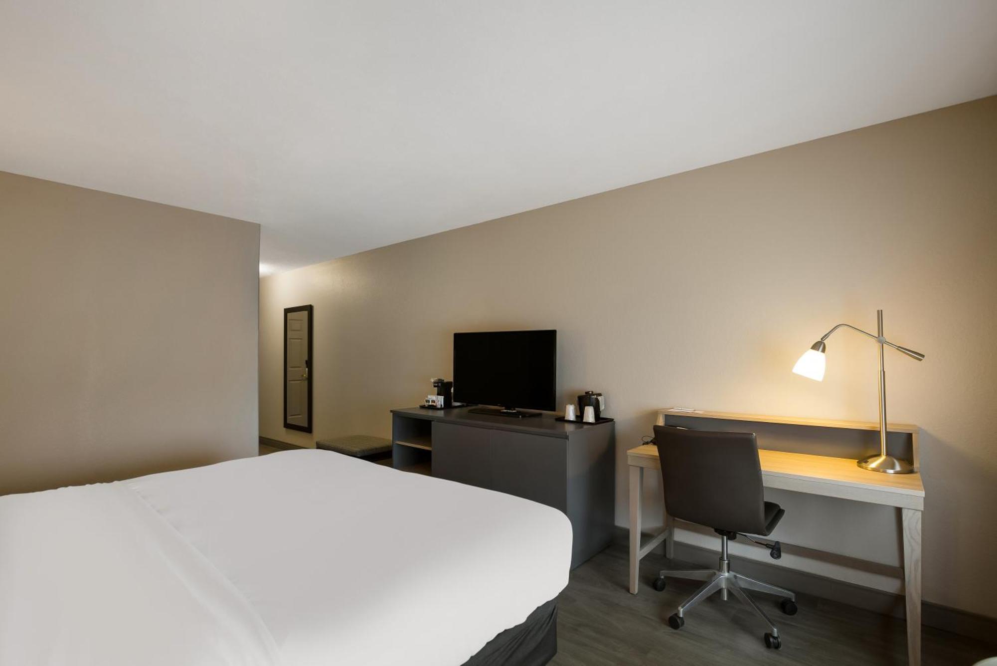 Country Inn & Suites By Radisson, Marion, Il 외부 사진
