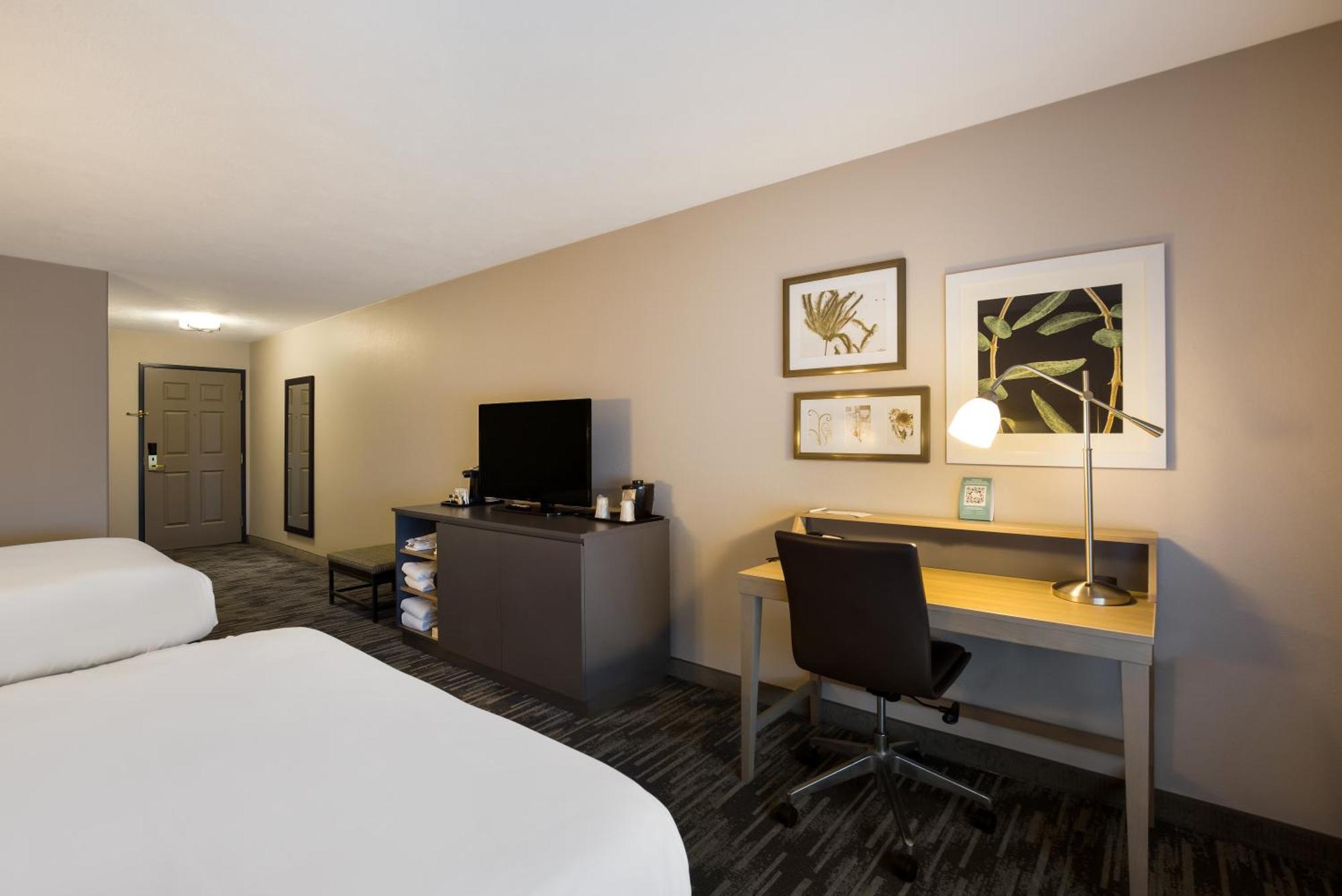 Country Inn & Suites By Radisson, Marion, Il 외부 사진