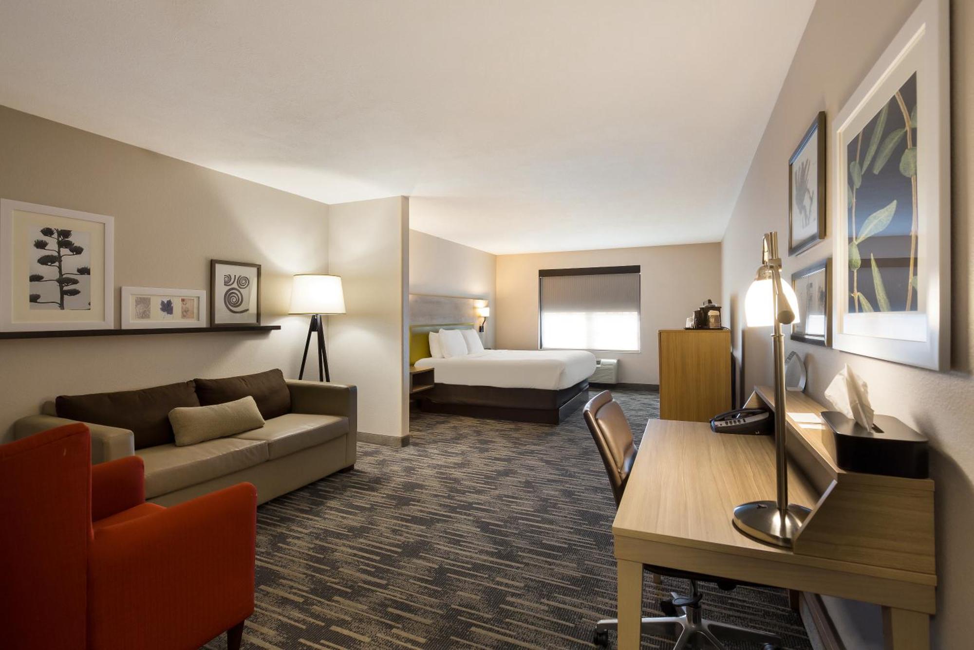 Country Inn & Suites By Radisson, Marion, Il 외부 사진