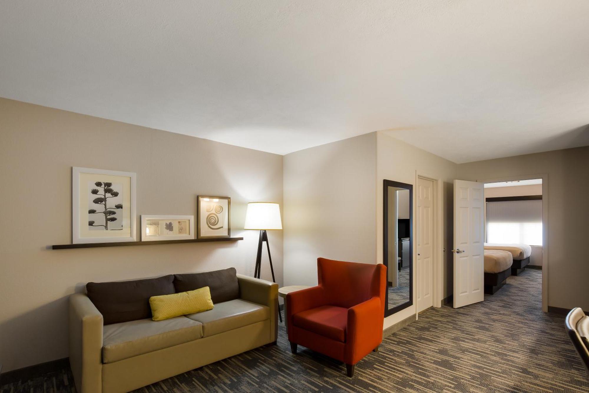 Country Inn & Suites By Radisson, Marion, Il 외부 사진