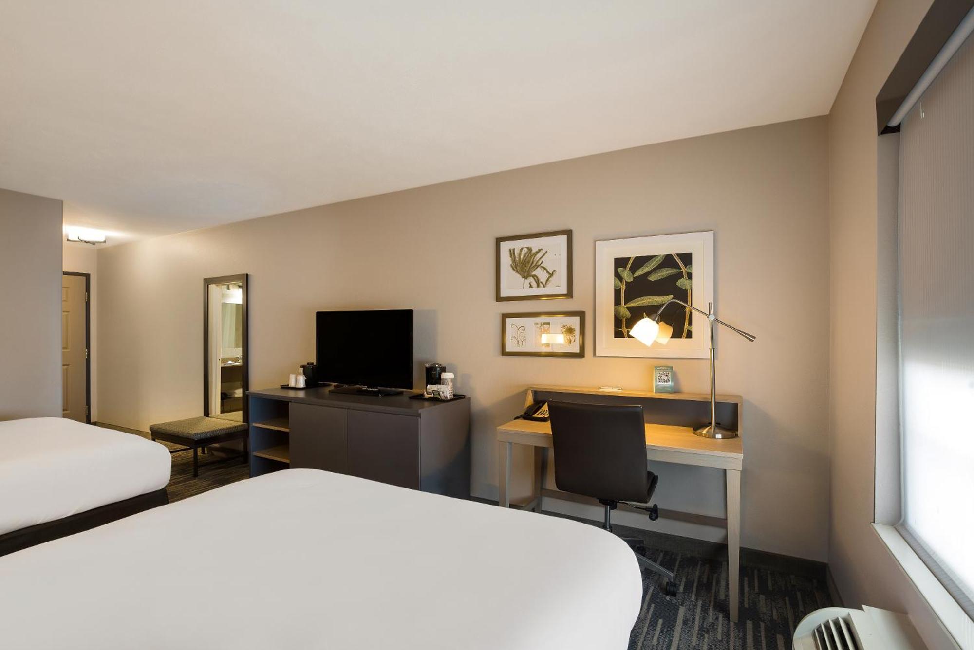 Country Inn & Suites By Radisson, Marion, Il 외부 사진