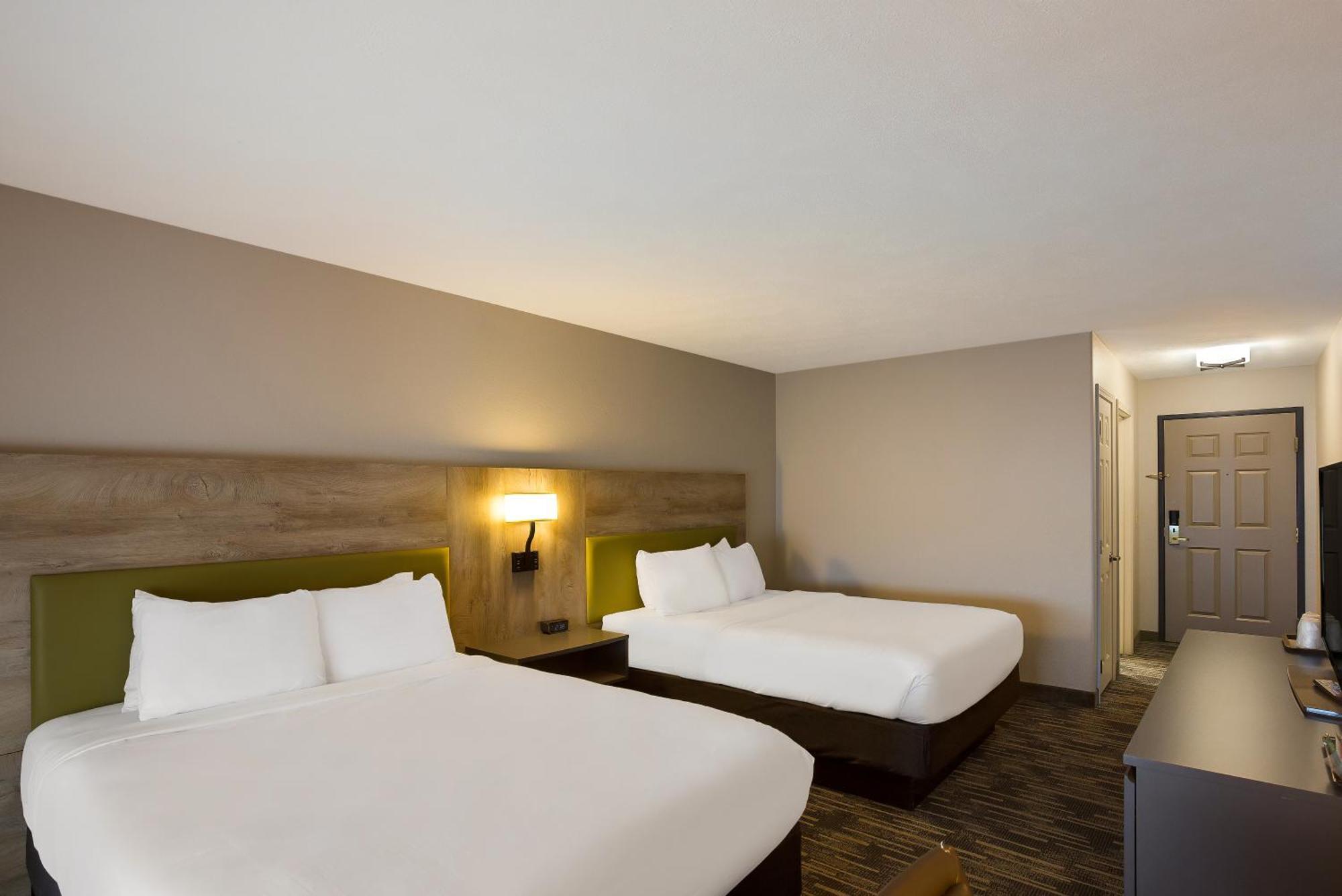 Country Inn & Suites By Radisson, Marion, Il 외부 사진
