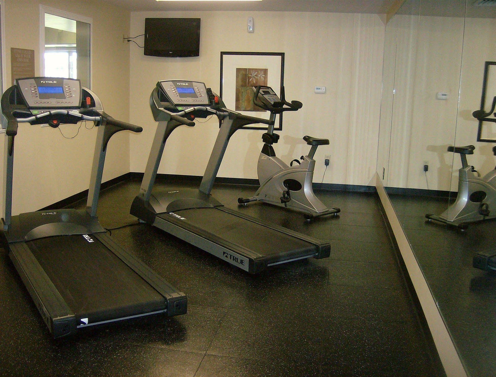 Country Inn & Suites By Radisson, Marion, Il 시설 사진